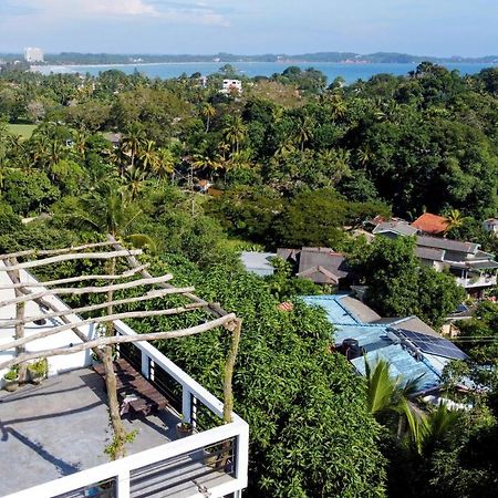 Namal Stay Weligama Luaran gambar