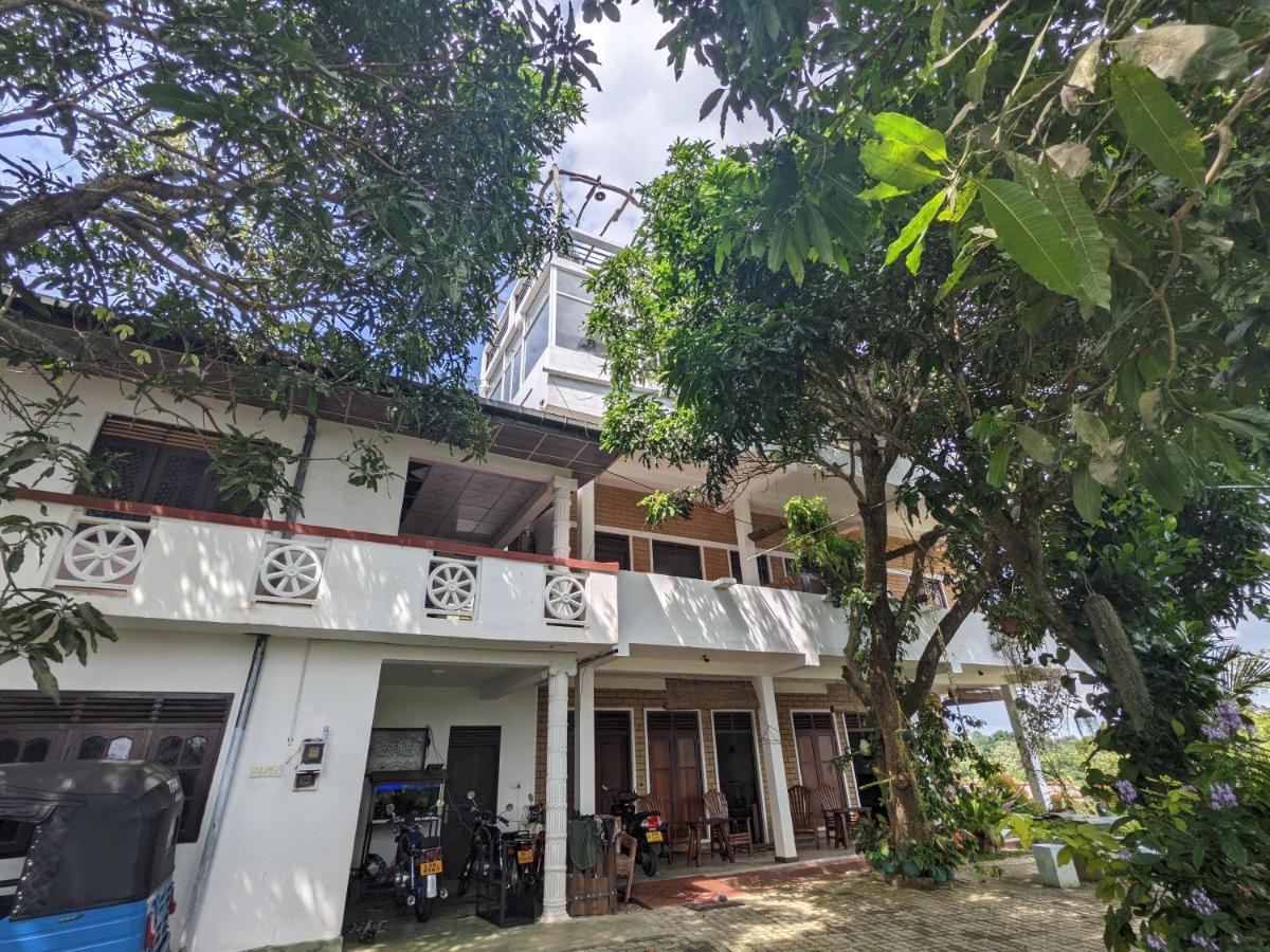 Namal Stay Weligama Luaran gambar