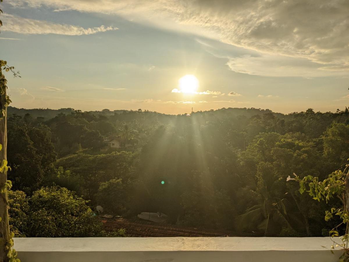 Namal Stay Weligama Luaran gambar