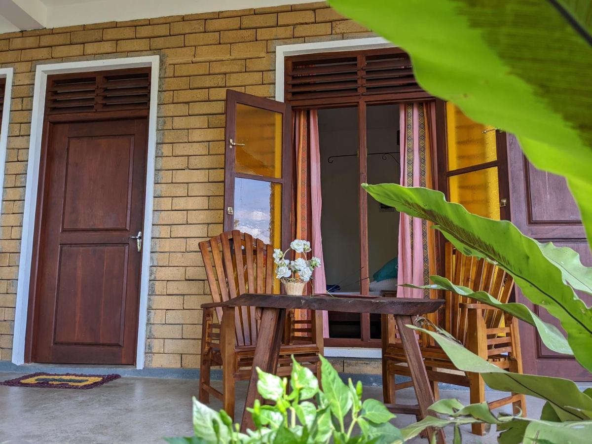 Namal Stay Weligama Luaran gambar