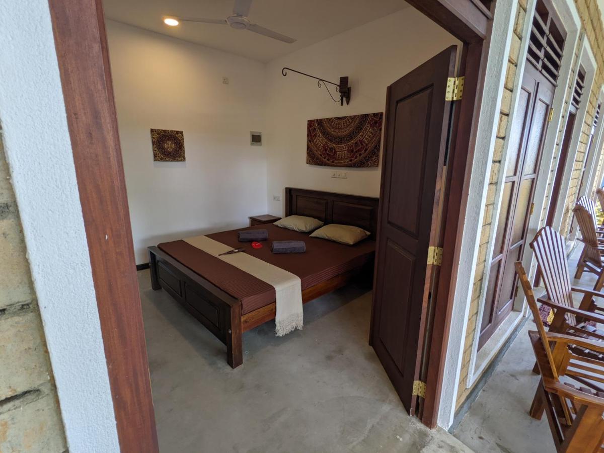 Namal Stay Weligama Luaran gambar