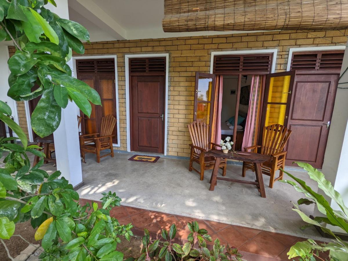 Namal Stay Weligama Luaran gambar