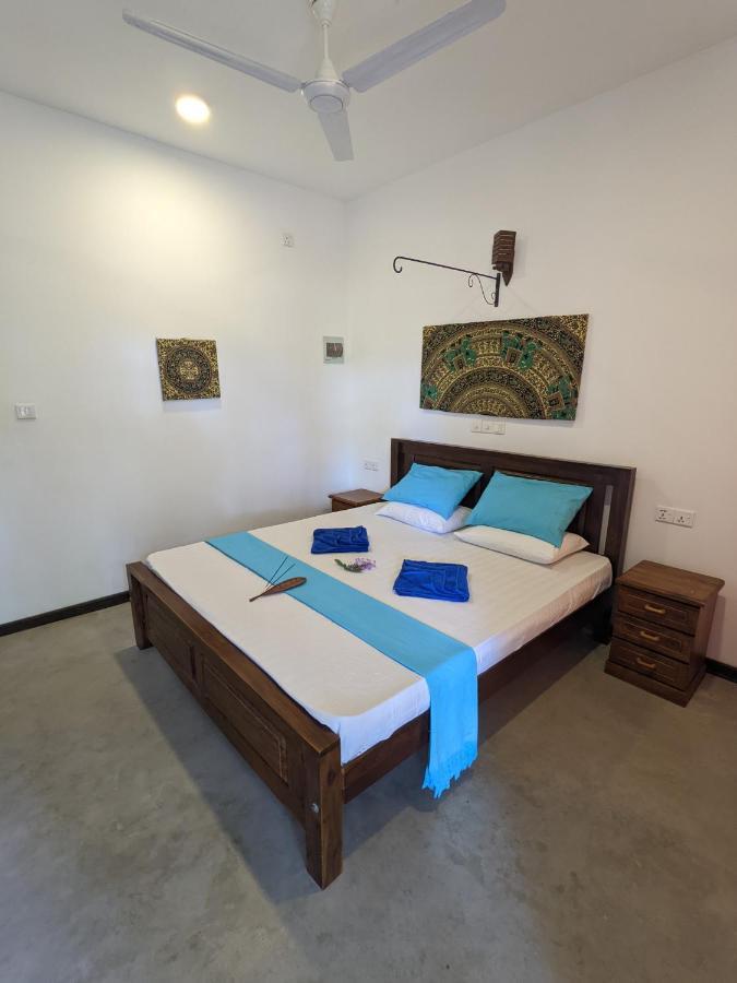 Namal Stay Weligama Luaran gambar
