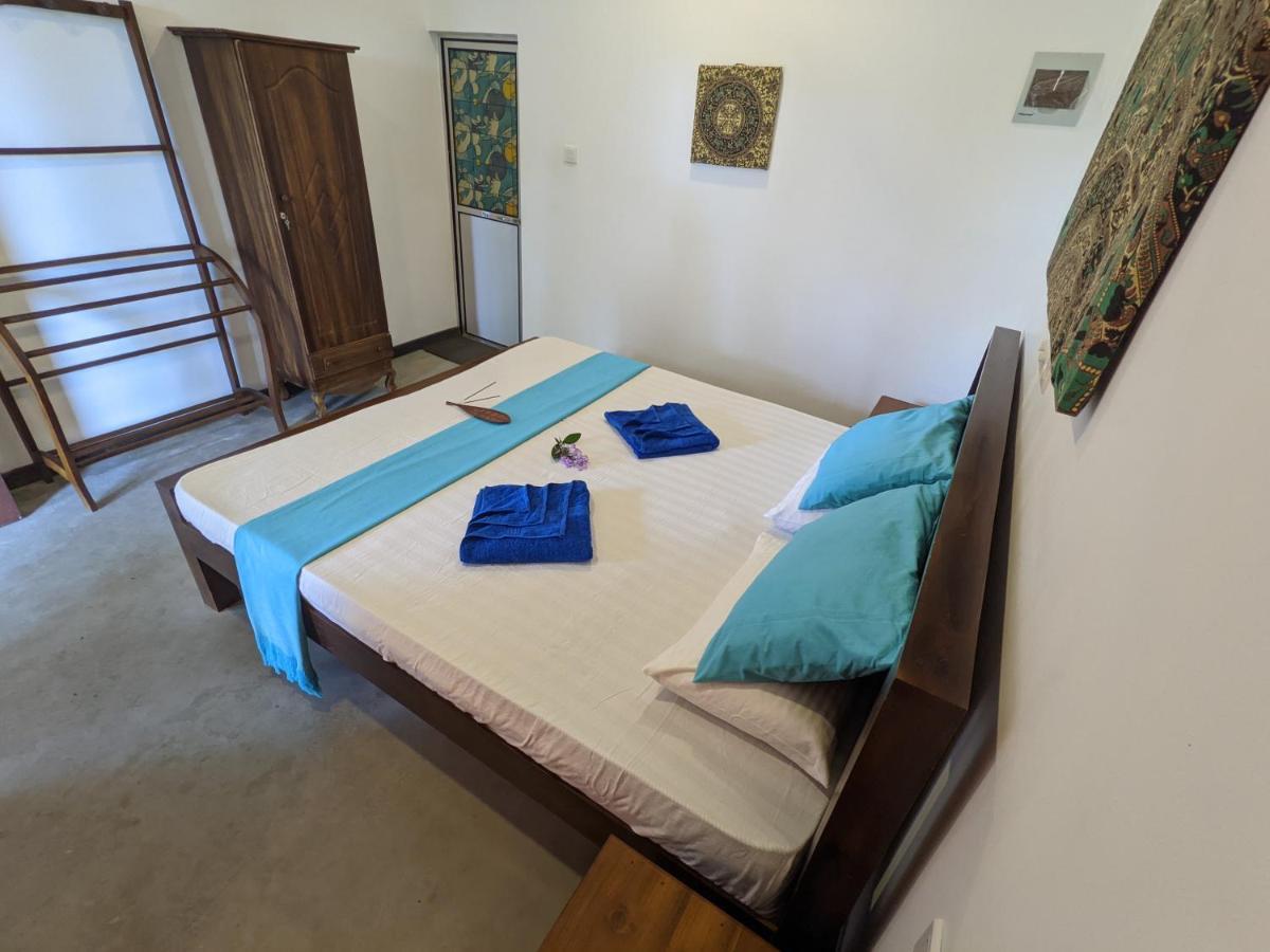 Namal Stay Weligama Luaran gambar
