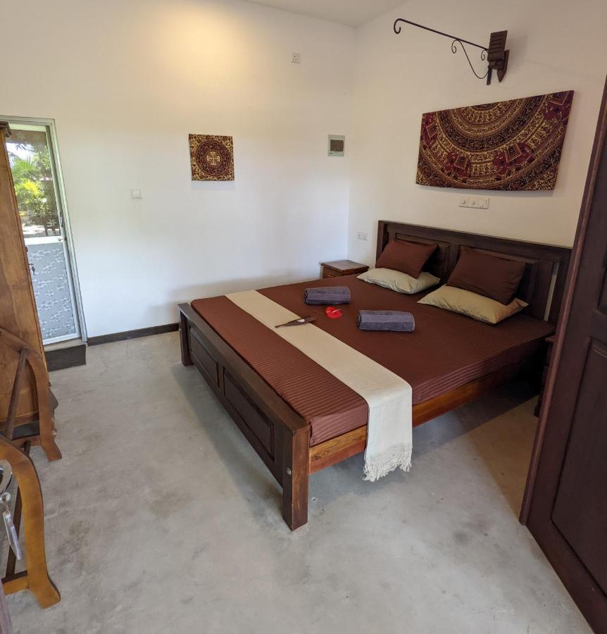 Namal Stay Weligama Luaran gambar