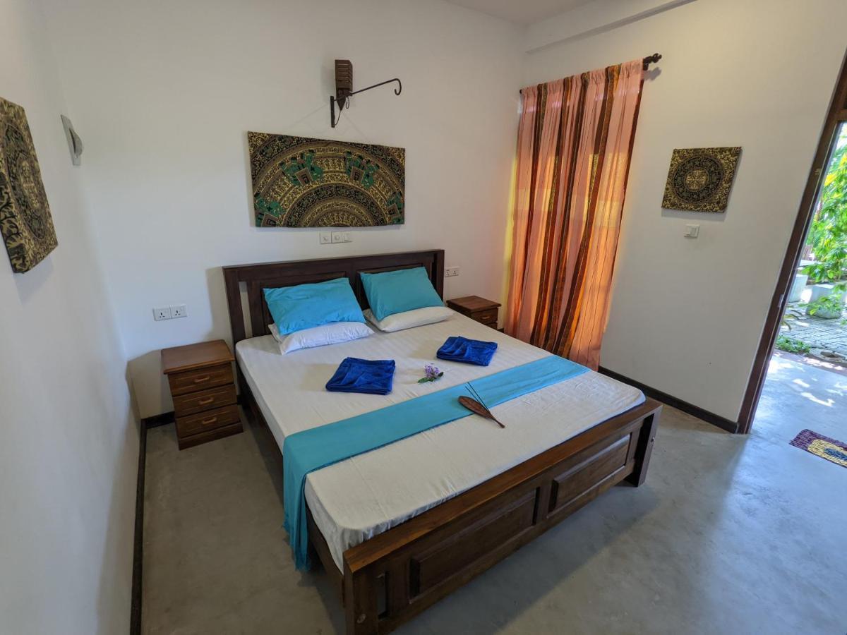 Namal Stay Weligama Luaran gambar