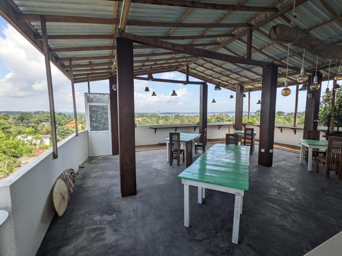 Namal Stay Weligama Luaran gambar