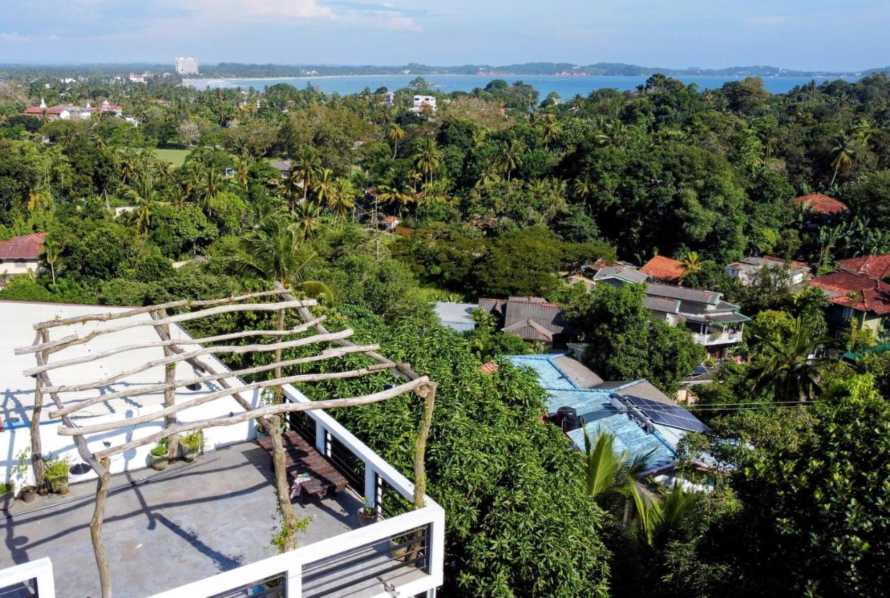 Namal Stay Weligama Luaran gambar