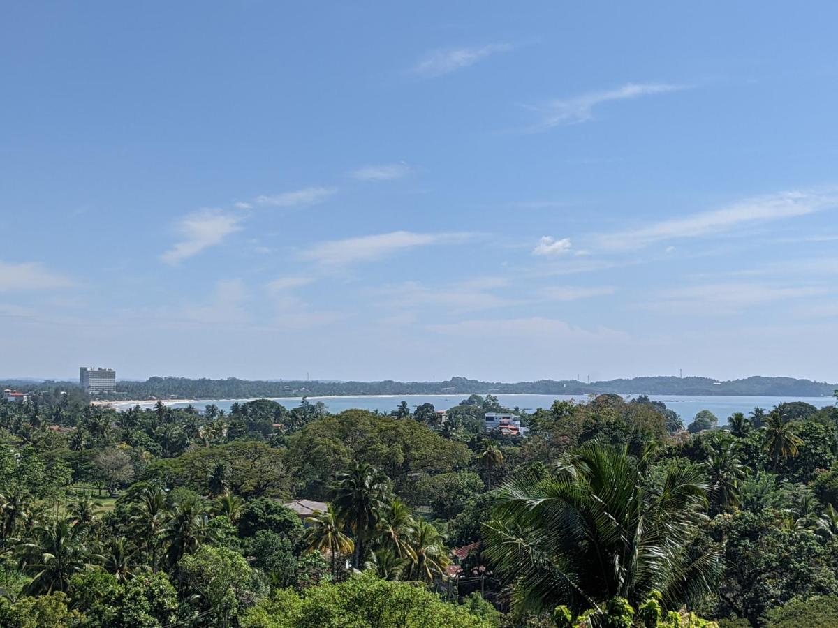 Namal Stay Weligama Luaran gambar