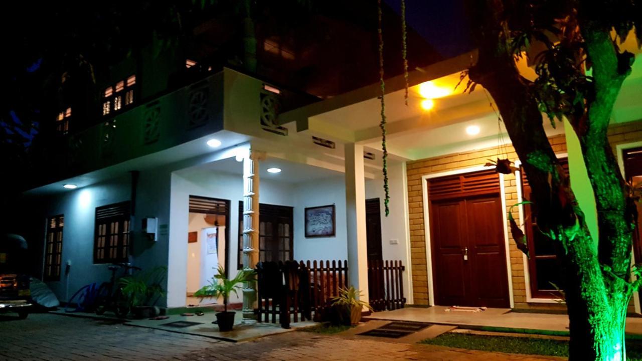 Namal Stay Weligama Luaran gambar